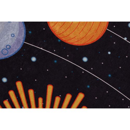 Conceptum Hypnose  Galaxy Višebojni Tepih (140 x 190) slika 4