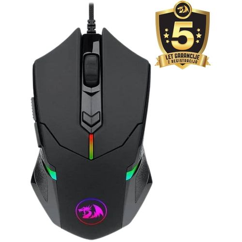 Mouse - Redragon Centrophorus 2 M601-2 RGB slika 1