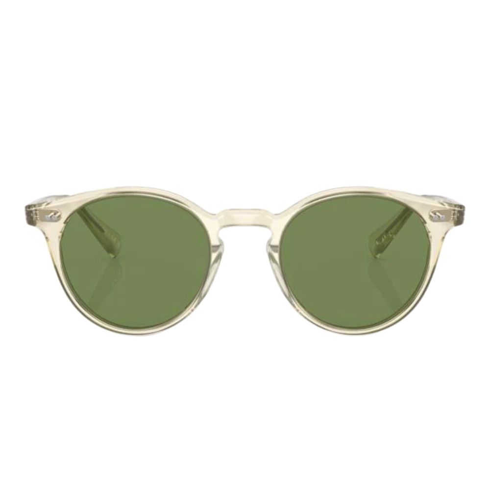 Muške Sunčane naočale Oliver Peoples Oliver Peoples OV5459SU Beige slika 1