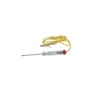 Unior - Ispitivač napona 6 - 12/24 V automobilski 180mm 631