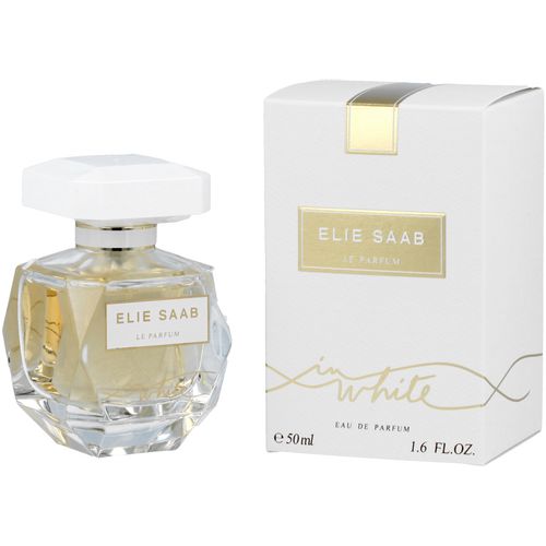Elie Saab Le Parfum in White Eau De Parfum 50 ml (woman) slika 2