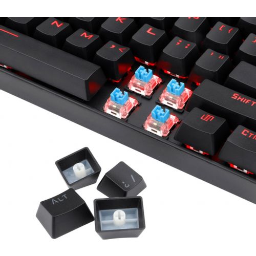 REDRAGON K552-2 KUMARA 2 MECHANICAL KEYBOARD slika 8