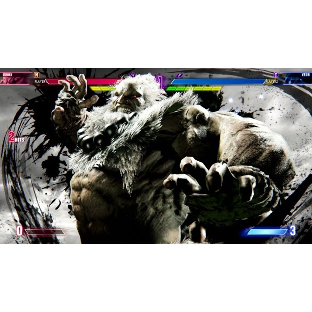 Street Fighter 6 Switch 2 slika 3