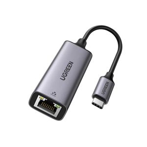 Ugreen USB-C mrežna kartica 10/100/1000 - kutija