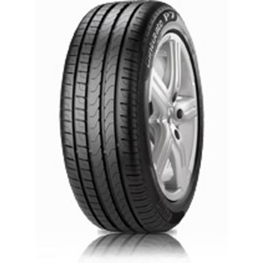 Pirelli Guma 275/40r18 99y cinturato p7 rft * moe tl pirelli ljetne gume slika 2