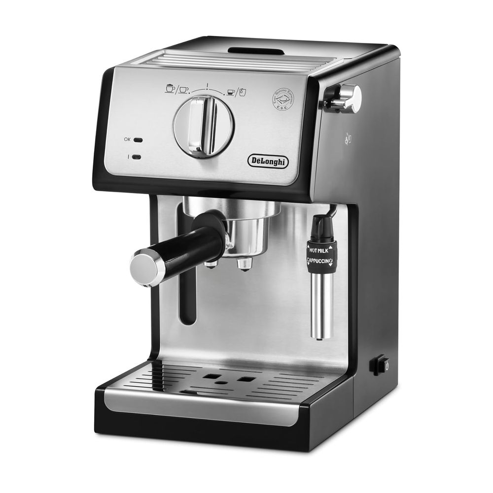 DeLonghi Aparat za kafu Active Line ECP35.31 slika 3