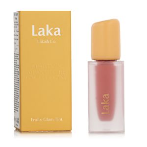 Laka Fruity Glam Tint (103 Humming) 4,5 g