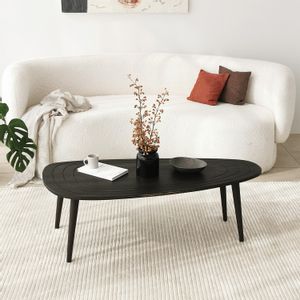 Sweet - Anthracite Anthracite Coffee Table
