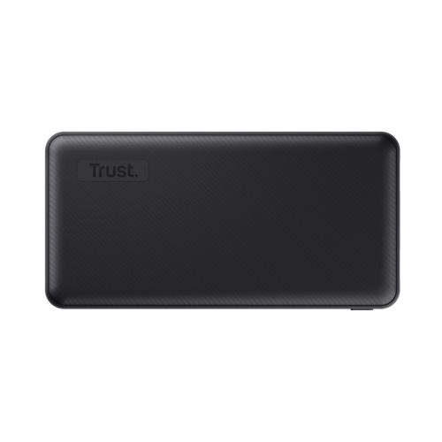 Trust prijenosni punjač Primo 20.000 mAh, black (24676) slika 5