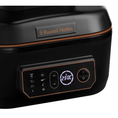 Russell Hobbs 26520-56 SatisFry Air & Grill Multi Cooker slika 9