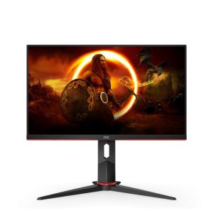 Monitor AOC 23.8" 24G2SPU, IPS, FHD, 1ms, 165Hz, DP, HDMI