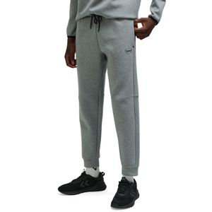 Hummel Donji dio trenerke za muškarce Hmltech Fleece Regular Pants