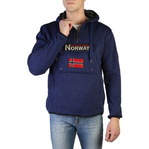 Geographical Norway Upclass duks