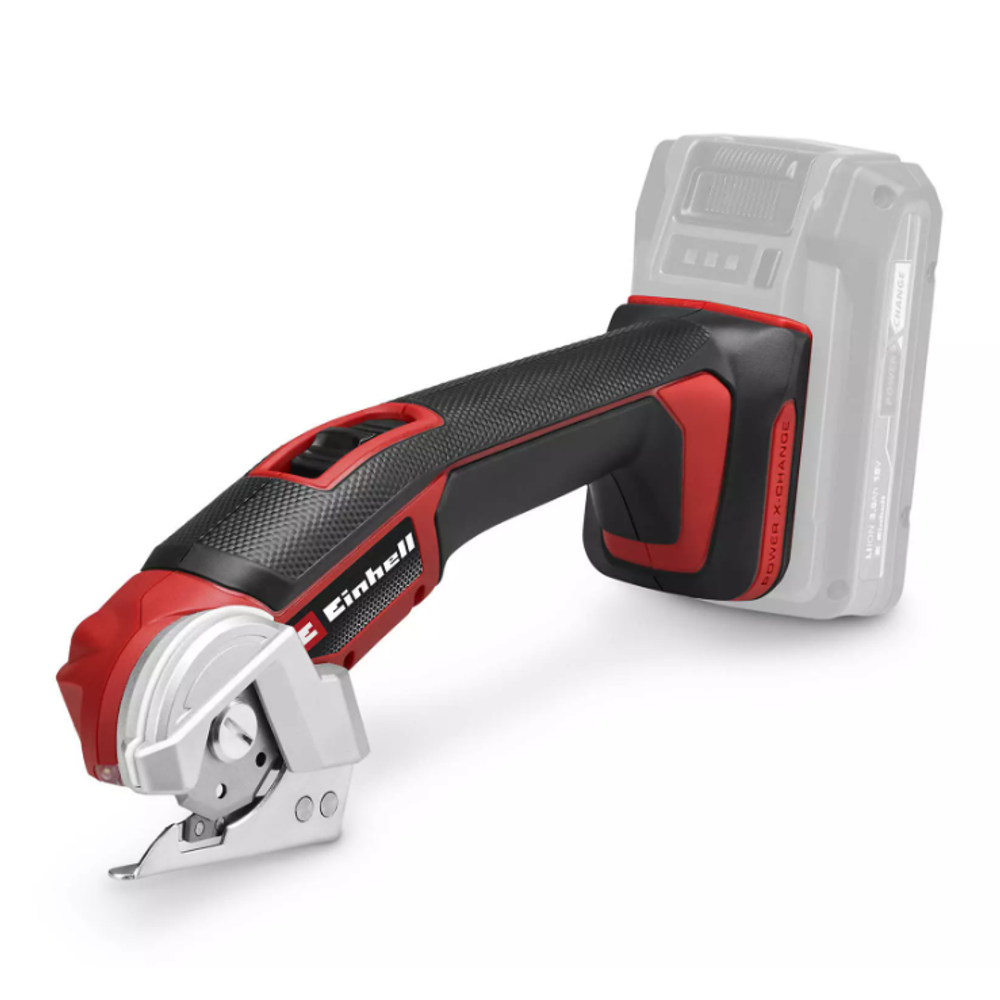 Einhell TE-UC 18/6 Li-Solo, akumulatorski višenamjenski rezač slika 1