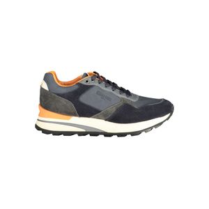 BLAUER MEN'S SPORTS FOOTWEAR BLUE