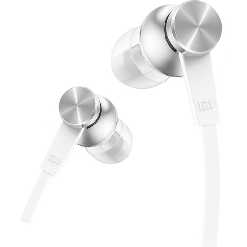 Xiaomi In-Ear Headphones Basic Silver slika 6