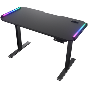 Cougar | E-DEIMUS | Gaming Desk