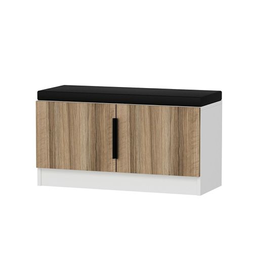 Noah - 8310 Walnut Hall Stand slika 6