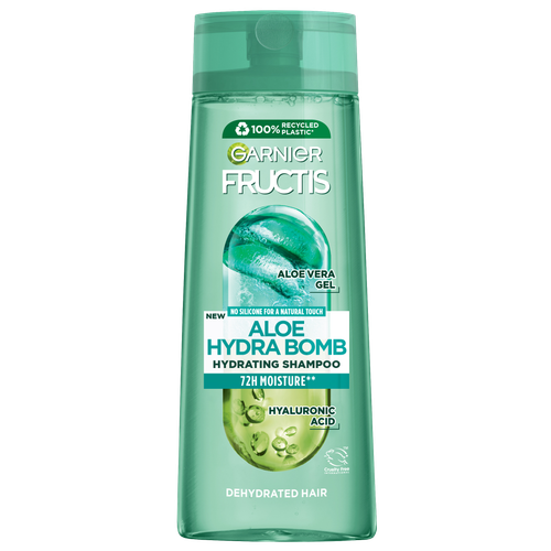 Garnier Fructis Aloe Šampon za kosu kojoj je potrebna hidratacija 250 ml slika 1