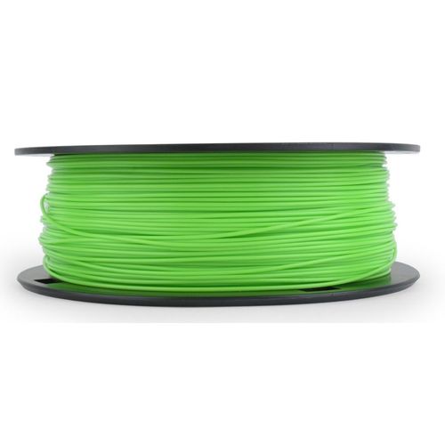 3DP-PLA1.75-01-G PLA Filament za 3D stampac 1,75mm kotur 1KG Green slika 4