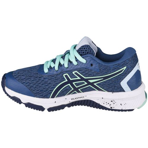 Asics GT-1000 9 GS dječje tenisice za trčanje 1014a150-405 slika 7