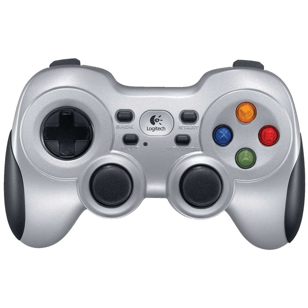 Logitech Gamepad F710 (940-000142) slika 1