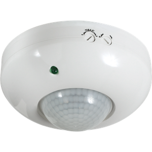 home Detektor pokreta sa releom, stropni - PIR 06/WH