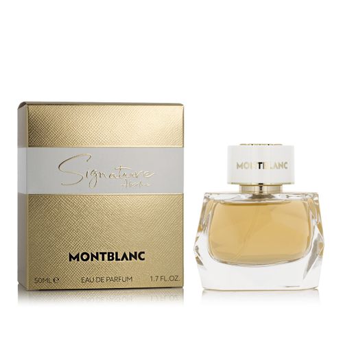 Mont Blanc Signature Absolue Eau De Parfum za žene - 50 ml slika 2