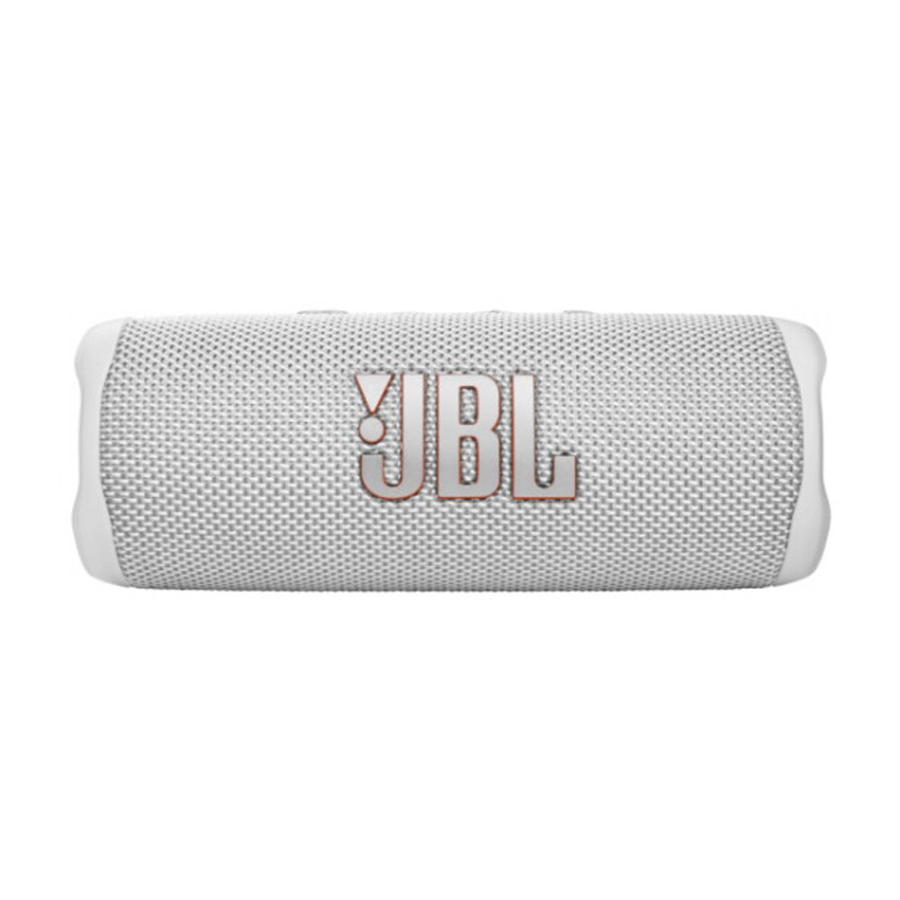 JBL FLIP 6 WHITE prenosni bluetooth zvučnik slika 2