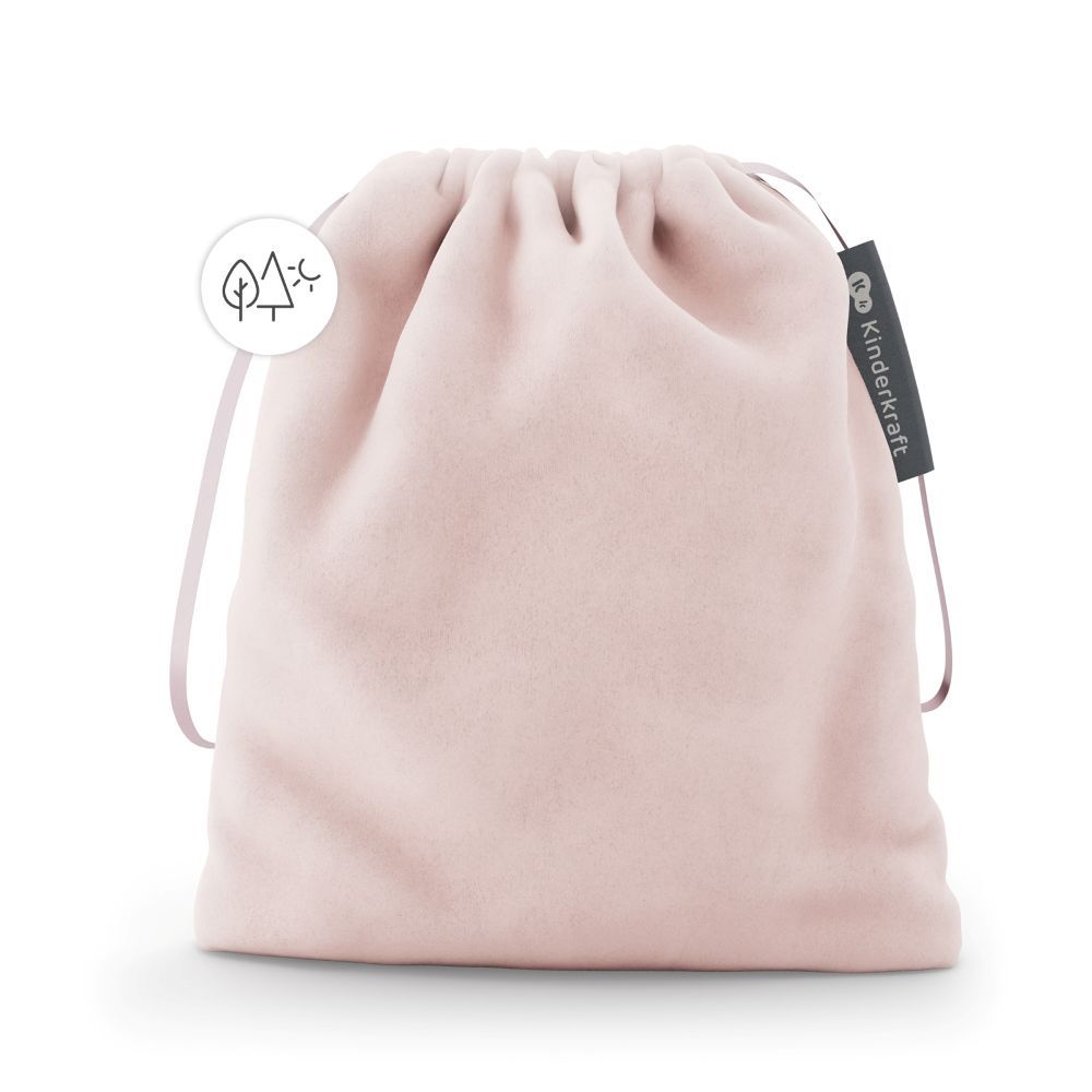 Kinderkraft Dvostruka električna izdajalica GENTLEFLOW, pink slika 11