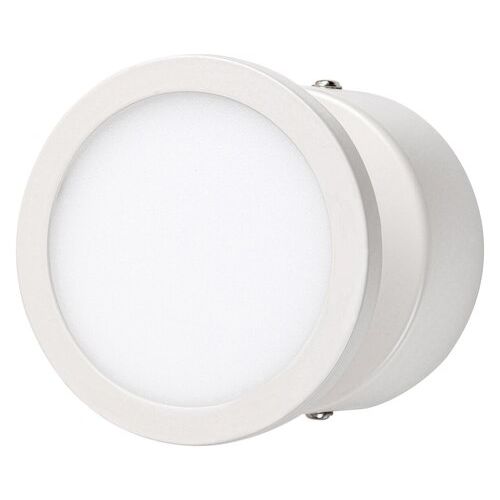 Rabalux Elsa wall LED 6W,mat bela slika 3