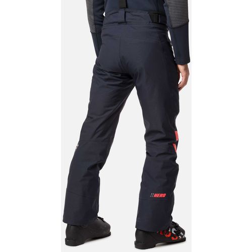 ROSSIGNOL MEN'S HERO COURSE SKI PANT DARK NAVY slika 2