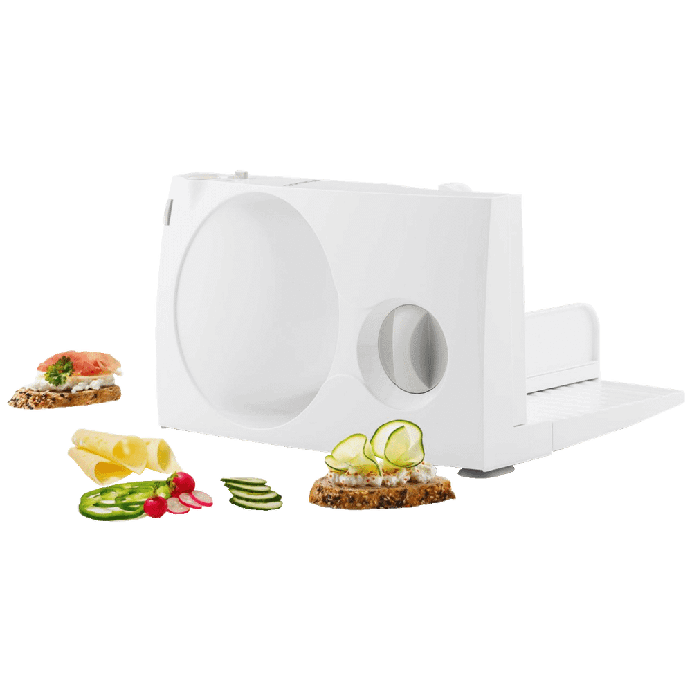Gorenje Rezalica R402W, 100W slika 2