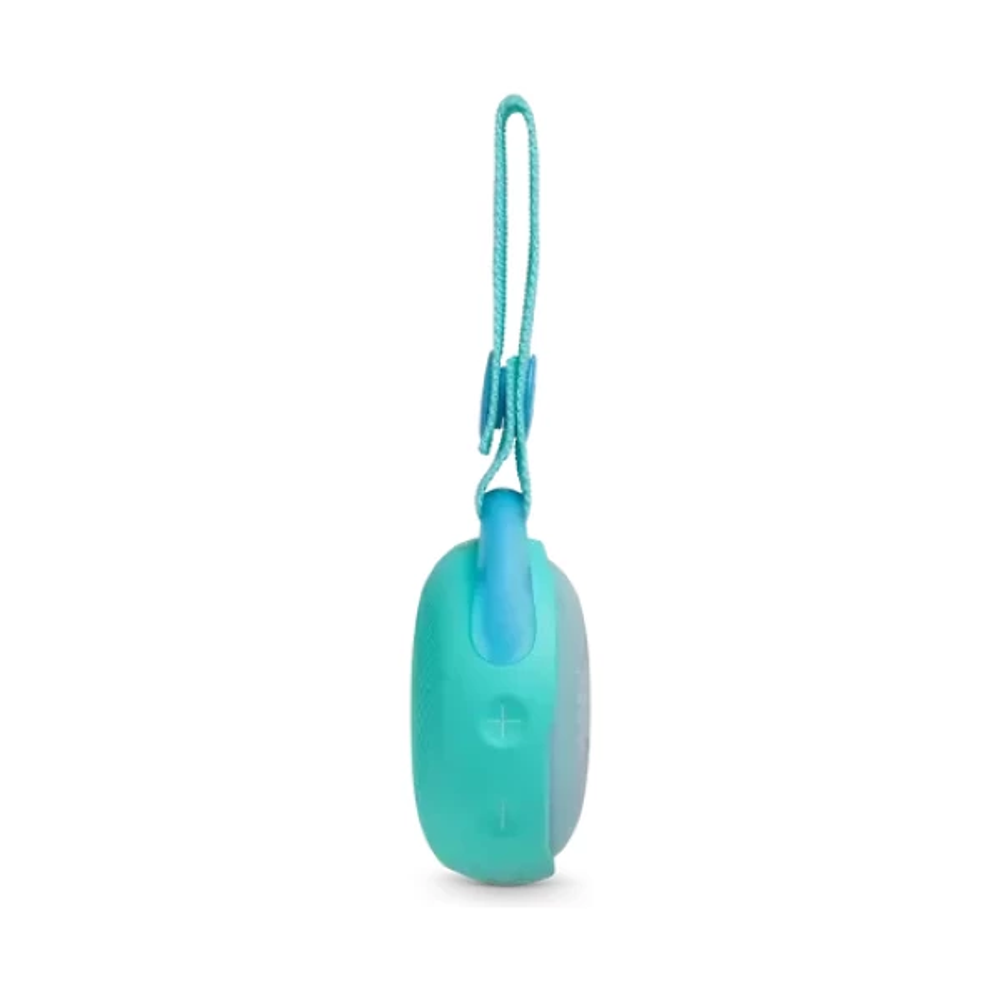 JBL JR POP TEAL djeciji prenosni bluetooth zvučnik slika 4