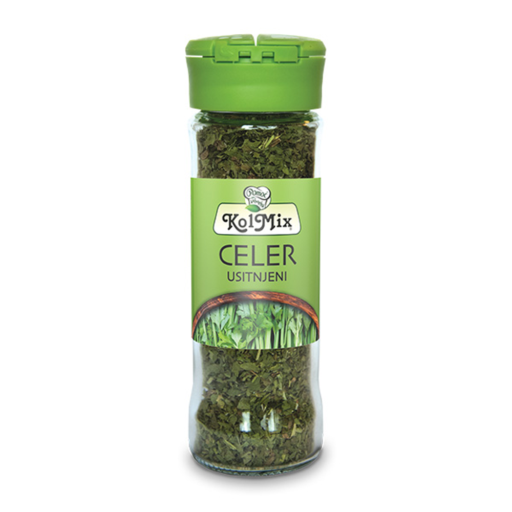 KolMix začin Celer list 17g slika 1