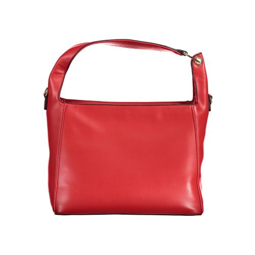 VALENTINO BAGS RED WOMEN'S BAG slika 2