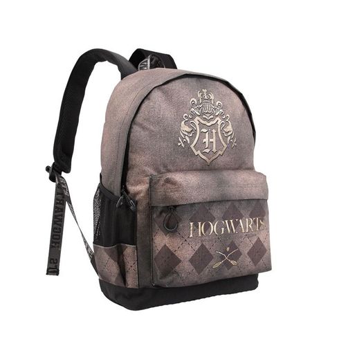 Harry Potter Hogwarts školski ruksak 45cm slika 4