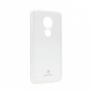 Torbica Teracell Giulietta za Motorola Moto G7 Power transparent