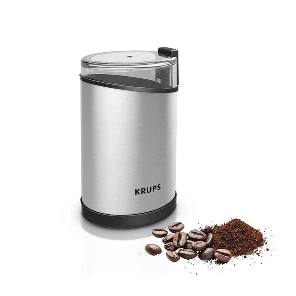 Krups Mlin za kafu GX204D10 slika 1
