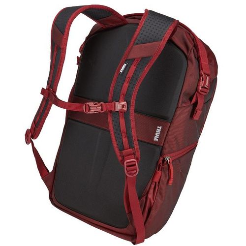 Univerzalni ruksak Thule Subterra Travel Backpack 34L crvena slika 13