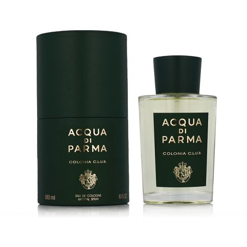 Acqua Di Parma Colonia C.L.U.B. Eau de Cologne 180 ml (man) slika 2