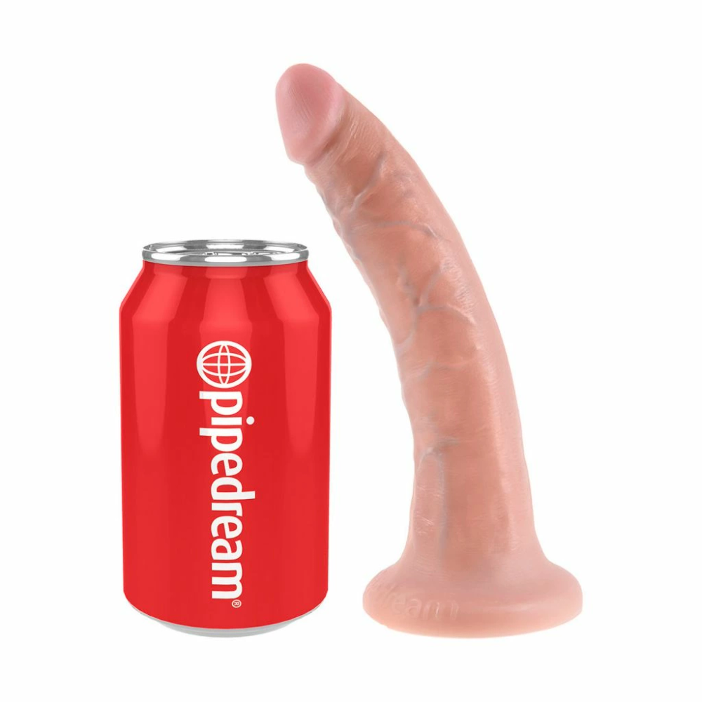 King Cock - Cock 7 Inch Flesh slika 5