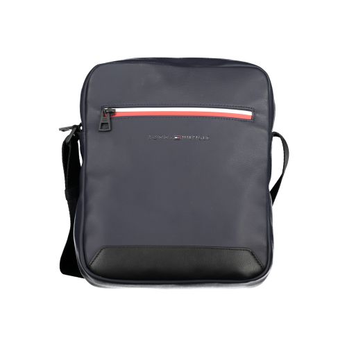 TOMMY HILFIGER MEN'S BLUE SHOULDER BAG slika 1