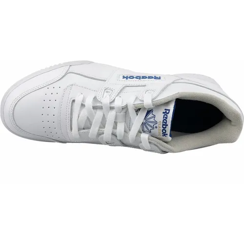 Muške tenisice Reebok classic workout plus 2759 slika 11