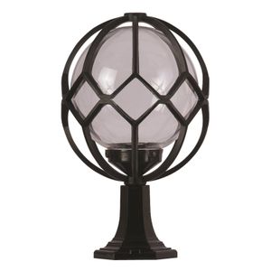 BSU-68155-BSY-M1-K Crna Spoljašnja Zidna Lampa