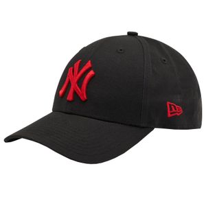 New Era 9Forty New York Yankees Essential Logo Unisex Šilterica