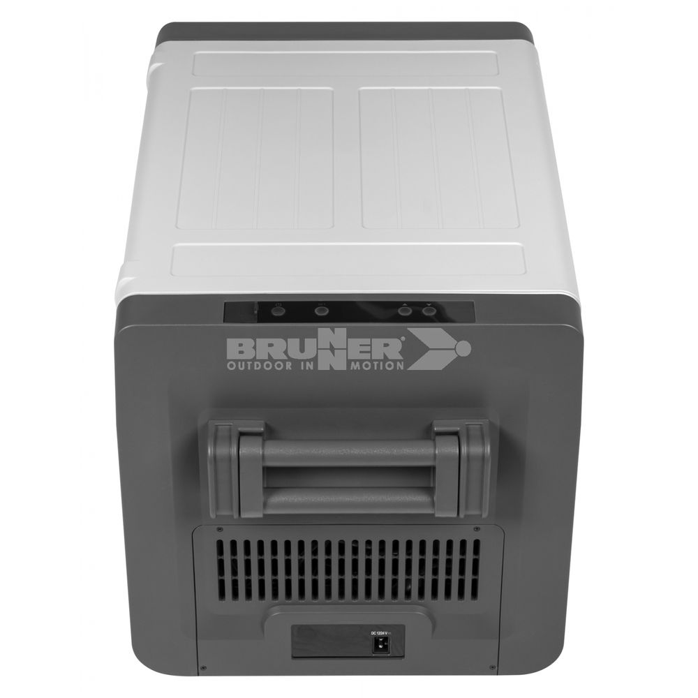 Brunner Prenosni kompresorski frižider/zamrzivač Polaris Criomaster 25 slika 10