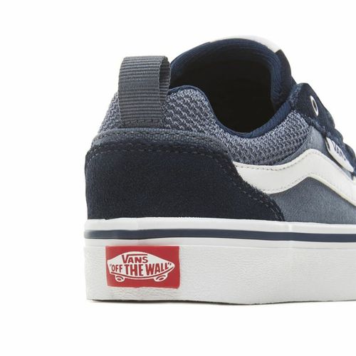 Dječje Casual Tenisice Vans Filmore Plava slika 6