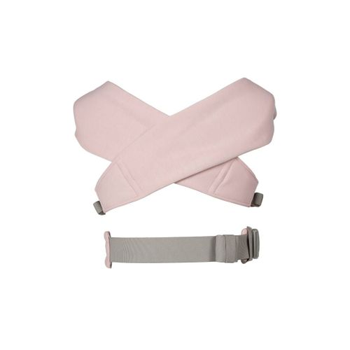 Ergobaby Embrace nosiljka Blush Pink slika 17