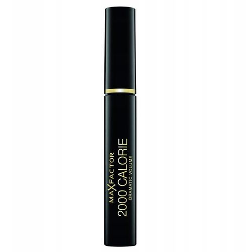 Max Factor 2000 Calorie Dramatic Volume Mascara (Navy) 9 ml slika 1